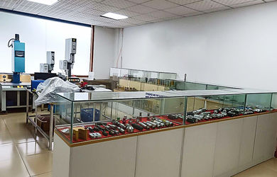 চীন Hangzhou Powersonic Equipment Co., Ltd.